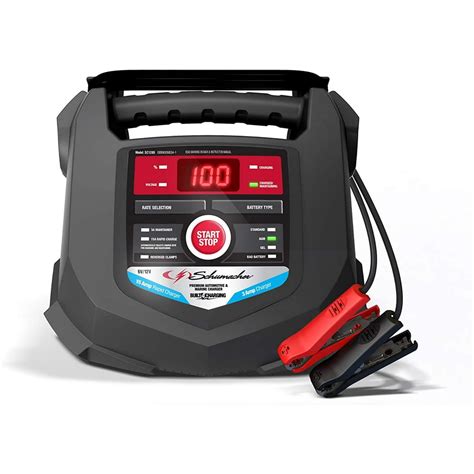 battery charger walmart|Car Battery Chargers in Car Battery Chargers  .